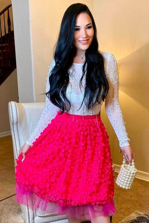 Melody Skirt